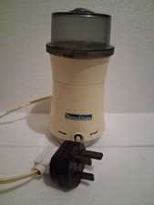 Vintage moulinex coffee for sale  WOLVERHAMPTON