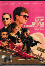 Dvd baby driver usato  Monterotondo