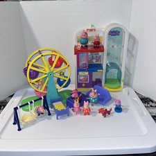 Peppas adventures peppa for sale  Woodmere
