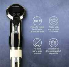 Sensio home 1500w for sale  MANCHESTER