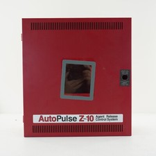 Ansul autopulse z10 for sale  New Bedford