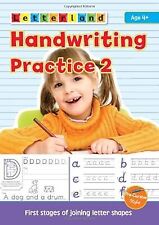 Letterland handwriting practic for sale  UK