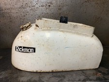 Reservoir triumph rickman d'occasion  Tournus