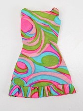 Vintage barbie swirly for sale  Baton Rouge
