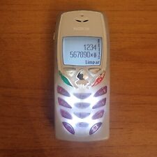 Nokia 8310 bianco usato  Roma