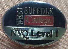 Vintage pin badge for sale  NEWCASTLE UPON TYNE