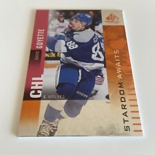 Chl hockey card gebraucht kaufen  Furth