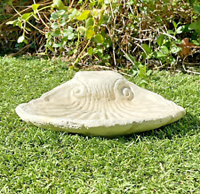 Vintage large shell for sale  Ramona
