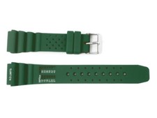 Uhrenarmband kautschuk silikon gebraucht kaufen  Berlin