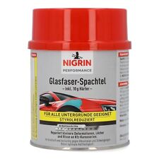 Nigrin glasfaser spachtel gebraucht kaufen  Offenbach am Main