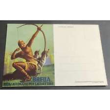 Cartolina breda fucili usato  Alessandria