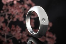 Klassischer piaget ring gebraucht kaufen  Wegberg