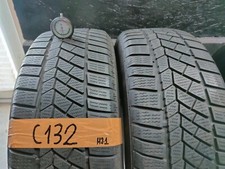 Winterreifen continental conta gebraucht kaufen  Aidlingen