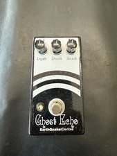 Earthquaker devices ghost for sale  Huntington Station