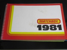 Matchbox trade dealer for sale  SLEAFORD