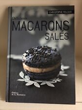 Livre cuisine délicieux d'occasion  Villejuif