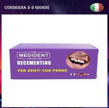 Cemento dentale speciale usato  Latina