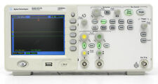 Agilent dso1012a oscilloscopio usato  Corciano