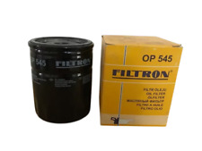 Filtron op545 oil for sale  SOUTH BRENT