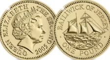 Jersey pound coin for sale  MILTON KEYNES