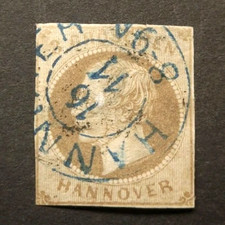 German states hannover for sale  MELTON MOWBRAY