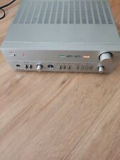 Vintage amplificateur intégr� d'occasion  Gennevilliers