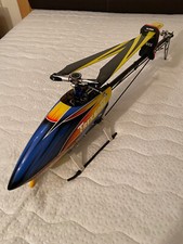 Rex 600e pro gebraucht kaufen  Lampertheim