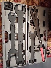 Conjunto de chaves de embreagem NAPA 41570 ventilador mestre COMPLETO COM ESTOJO E VÁRIOS PINOS comprar usado  Enviando para Brazil