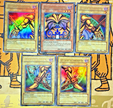 Exodia the forbidden d'occasion  Expédié en Belgium