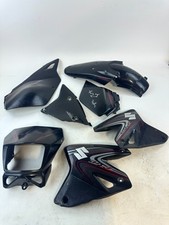Suzuki drz400sm black for sale  Winlock