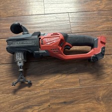 Milwaukee 2707 m18 for sale  Kirkville