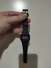 Orologio vintage casio usato  Aversa