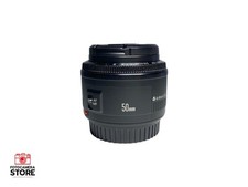 Canon f 1.8 usato  Monopoli