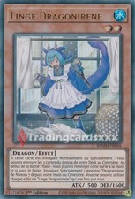 Linge dragonirène ur d'occasion  France