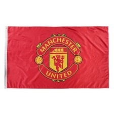 Manchester united crest for sale  MANCHESTER
