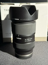 Tamron a063s 75mm gebraucht kaufen Tamron a063s 75mm gebraucht kaufen  Berlin