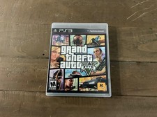 Grand Theft Auto V GTA 5 PS3 Sony PlayStation 3, 2013 - Com Manual e Mapa, Testado! comprar usado Grand Theft Auto V GTA 5 PS3 Sony PlayStation 3, 2013 - Com Manual e Mapa, Testado! comprar usado  Enviando para Brazil