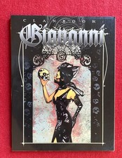 Clanbook giovanni sourcebook gebraucht kaufen Clanbook giovanni sourcebook gebraucht kaufen  Mudersbach
