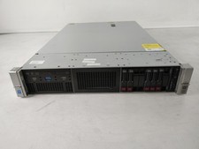Servidor HP ProLiant DL380 G9 Xeon E5-2650 v3 32 GB DDR4 2U sem unidades/sem sistema operacional A5 comprar usado  Enviando para Brazil