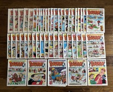 Dandy comic 1988 for sale  ROCHDALE