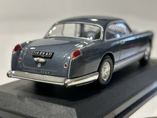Ixo facel vega d'occasion  Genlis