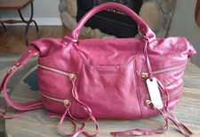 Botkier handbag shoulder for sale  Attica