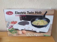 Quest electric twin for sale  NEWTON ABBOT