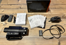 sony pxw z150 gebraucht kaufen  Troisdorf