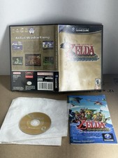 The legend zelda d'occasion  Expédié en Belgium