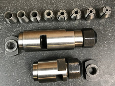 Sopko collet chuck for sale  Lewisville