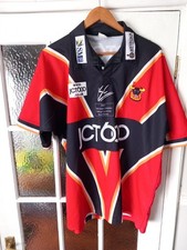 Isc bradford bulls for sale  GLOUCESTER