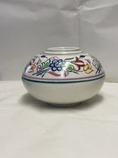 Poole pottery onion for sale  UK