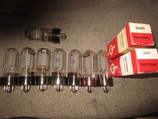 Nos test good for sale  Salem