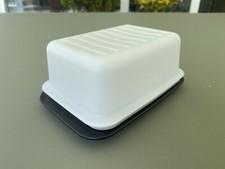 Tupperware butterdose buttersc gebraucht kaufen  Leonberg